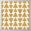 Recherche de motif indien posters Tribal