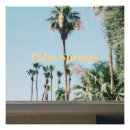 Recherche de palm springs posters Californie