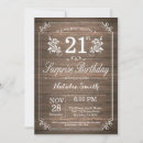 Recherche de first home invitations Fête d'anniversaire