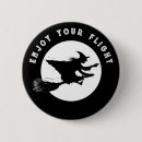 Suche nach lustige hexe buttons Für sie