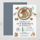 Recherche de de cowboy anniversaire invitations Pour lui
