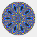 Suche nach illusion aufkleber Blau