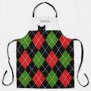Recherche de jacquard vert Moderne