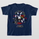 Recherche de magicien enfant tshirts Magique