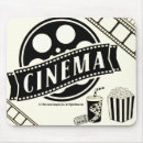 Recherche de graph tapis souris Film