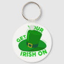 Suche nach irischer hut schlüsselanhänger Irland