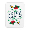 Suche nach frida magnete Bunt