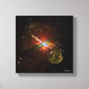 Suche nach loch leinwandbilder Galaxie