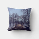 Recherche de parc de ville Hiver