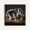 Recherche de tronc de carnets Éléphant