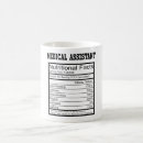 Recherche de assistante dentaire tasses Médecin