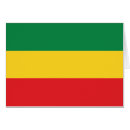 Recherche de drapeau reggae cartes postales Afrique
