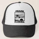 Recherche de miami casquettes Rétro