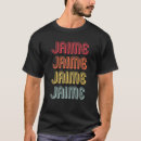 Recherche de jaime Vintage