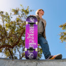 Recherche de chaud skateboards Chic