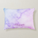 Recherche de marbre décoration coussins Pour elle