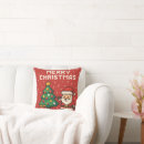 Suche nach weihnachtsmann kissen Santa