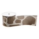 Recherche de motif girafe rubans Zoo