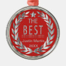 Recherche de médaille ornements Sports