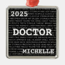 Recherche de docteur ornements Noël