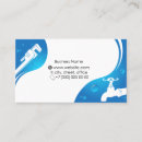 Recherche de robinet cartes visite Service