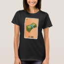 Recherche de lanna tshirts Bingo