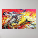Suche nach mittelalterliche drachen poster Feuerdrache