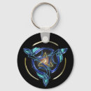 Recherche de triquetra porteclés Pagan