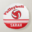 Recherche de volley coussins Chambre