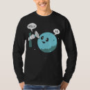 Recherche de planète tshirts Humour