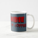 Suche nach zombie tassen Cool