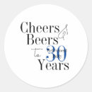 Suche nach party 30 aufkleber Beifall und biere