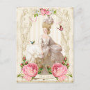 Recherche de reine blanche cartes postales Femme