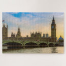 Recherche de le parlement puzzles Londres