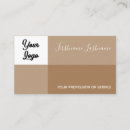 Recherche de rectangulaire cartes visite Client(e)
