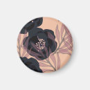 Suche nach abstrakte blumen magnete Blumig