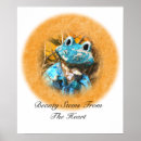 Suche nach froschprinz poster Niedlich