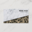 Recherche de triangles cartes visite Styliste