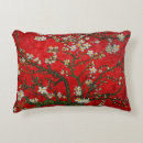 Suche nach van gogh gemälde kissen Blume