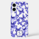 Suche nach blaue schmetterlinge iphone hüllen Muster