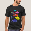 Suche nach seefische tshirts Meeresfisch