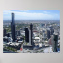 Suche nach melbourne poster Skyline
