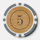 Recherche de en bois jetons poker Pour lui