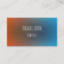 Recherche de acrylique cartes visite Professionnel