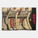 Recherche de bariolé maison deco Jazz