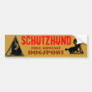 Suche nach schutzhund autoaufkleber Schäferhund