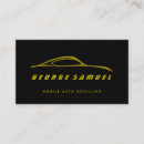 Suche nach auto visitenkarten Sportwagen