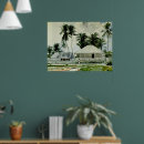 Suche nach nassau bahamas poster Tropisch