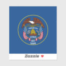 Suche nach utah aufkleber Uahn