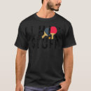 Recherche de tournoi de ping pong vêtements Joueur